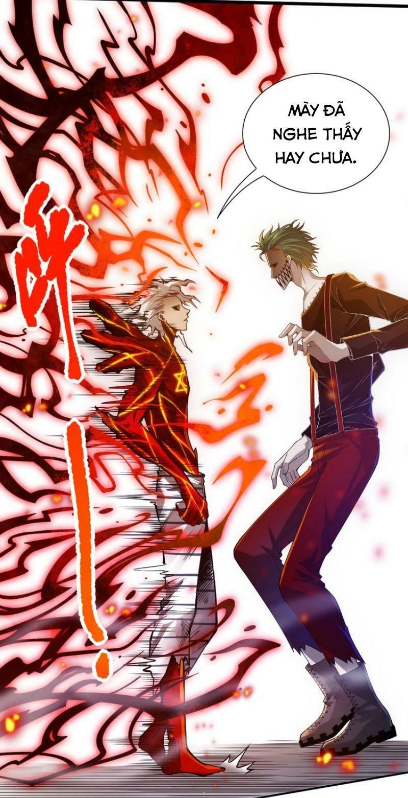 đọc truyện Giản Giới Chương 101 ảnh 13 tại Thiên Thai Truyện