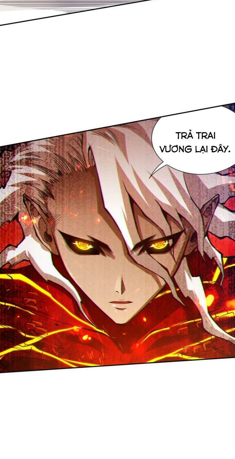 đọc truyện Giản Giới Chương 101 ảnh 14 tại Thiên Thai Truyện