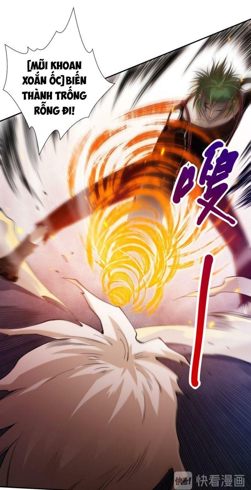 đọc truyện Giản Giới Chương 101 ảnh 17 tại Thiên Thai Truyện