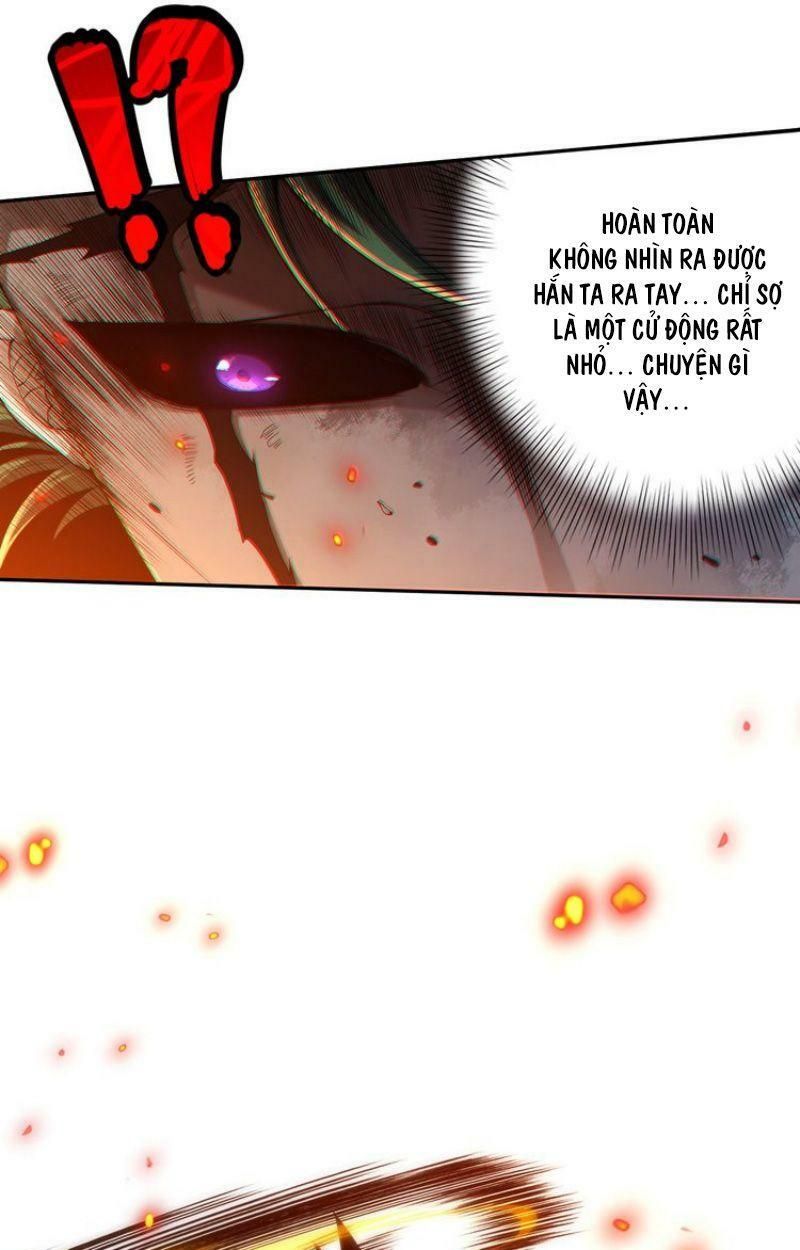 đọc truyện Giản Giới Chương 101 ảnh 19 tại Thiên Thai Truyện