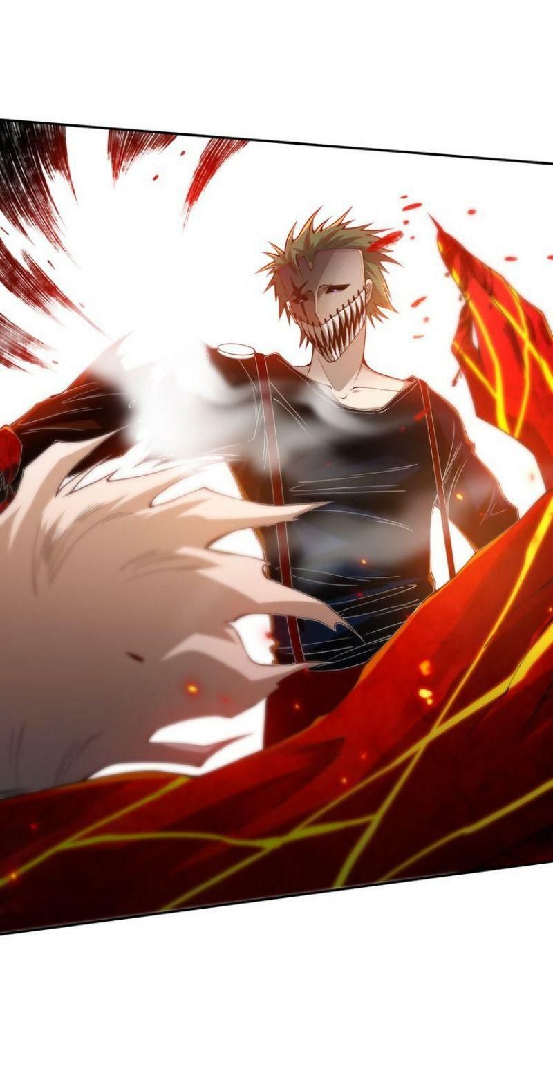 đọc truyện Giản Giới Chương 101 ảnh 21 tại Thiên Thai Truyện