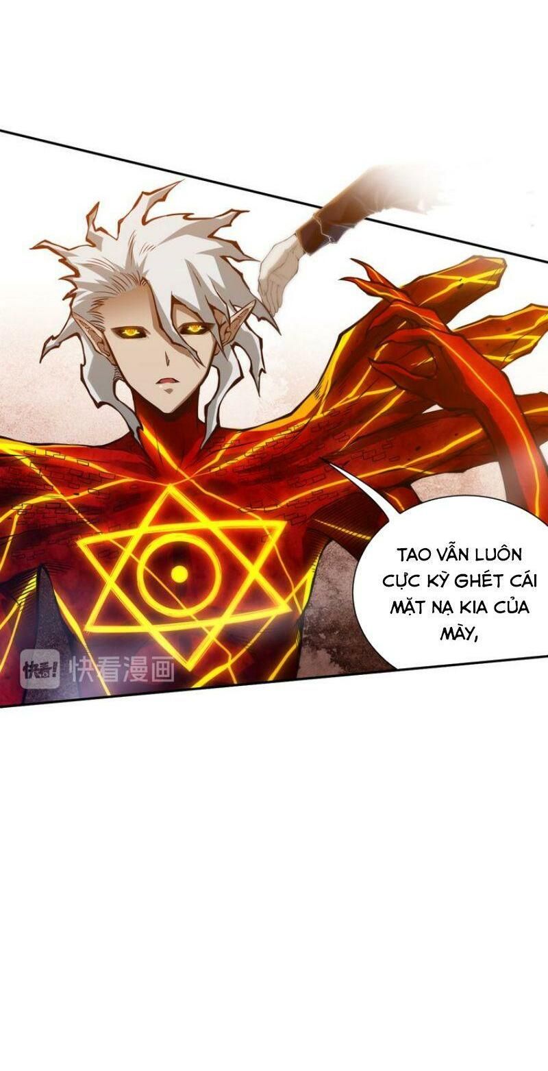 đọc truyện Giản Giới Chương 101 ảnh 24 tại Thiên Thai Truyện