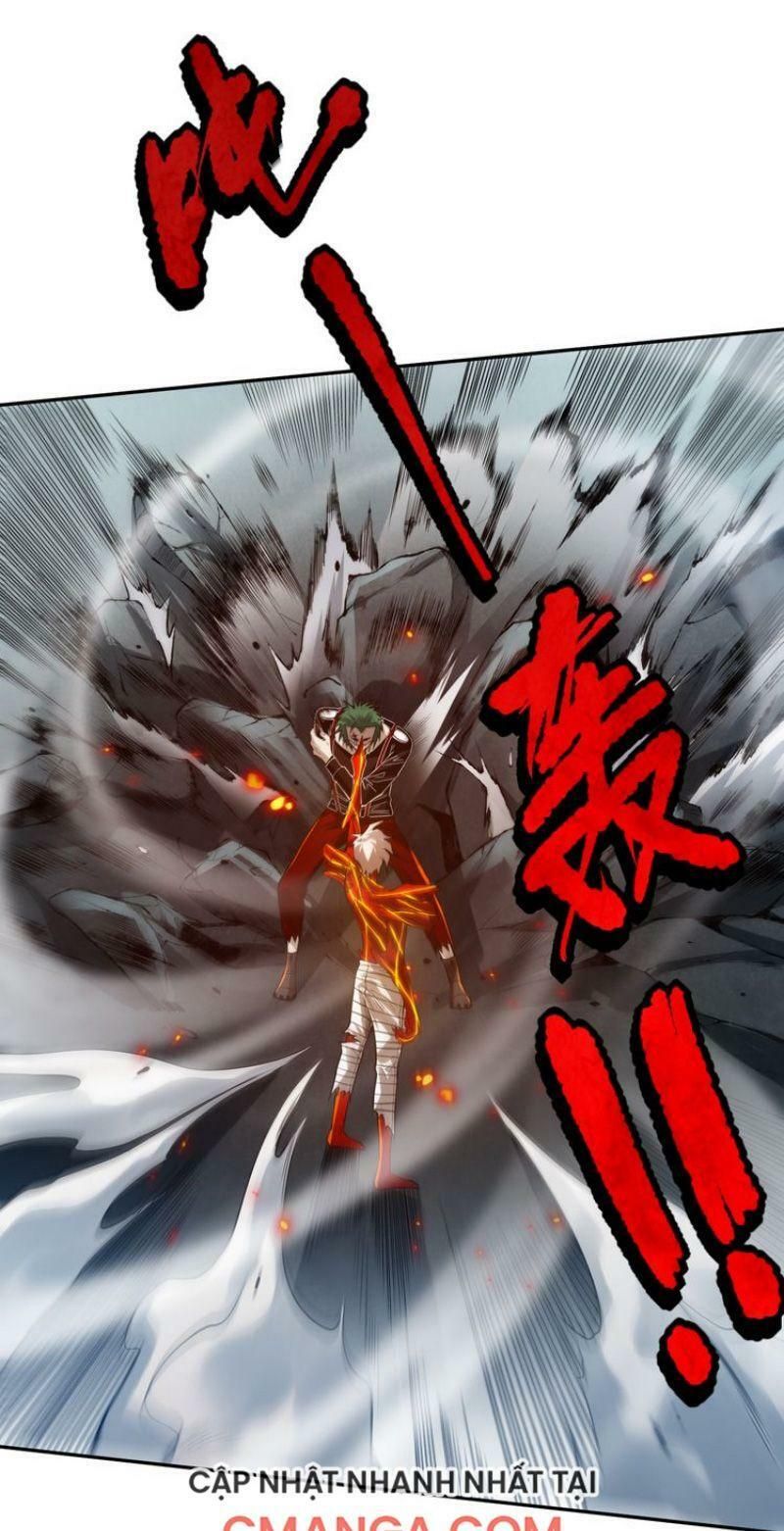 đọc truyện Giản Giới Chương 101 ảnh 27 tại Thiên Thai Truyện