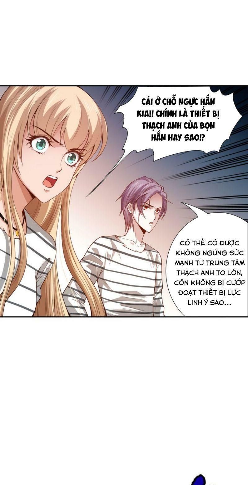 đọc truyện Giản Giới Chương 101 ảnh 31 tại Thiên Thai Truyện