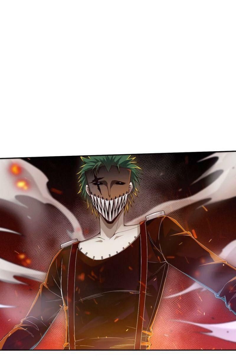 đọc truyện Giản Giới Chương 101 ảnh 5 tại Thiên Thai Truyện