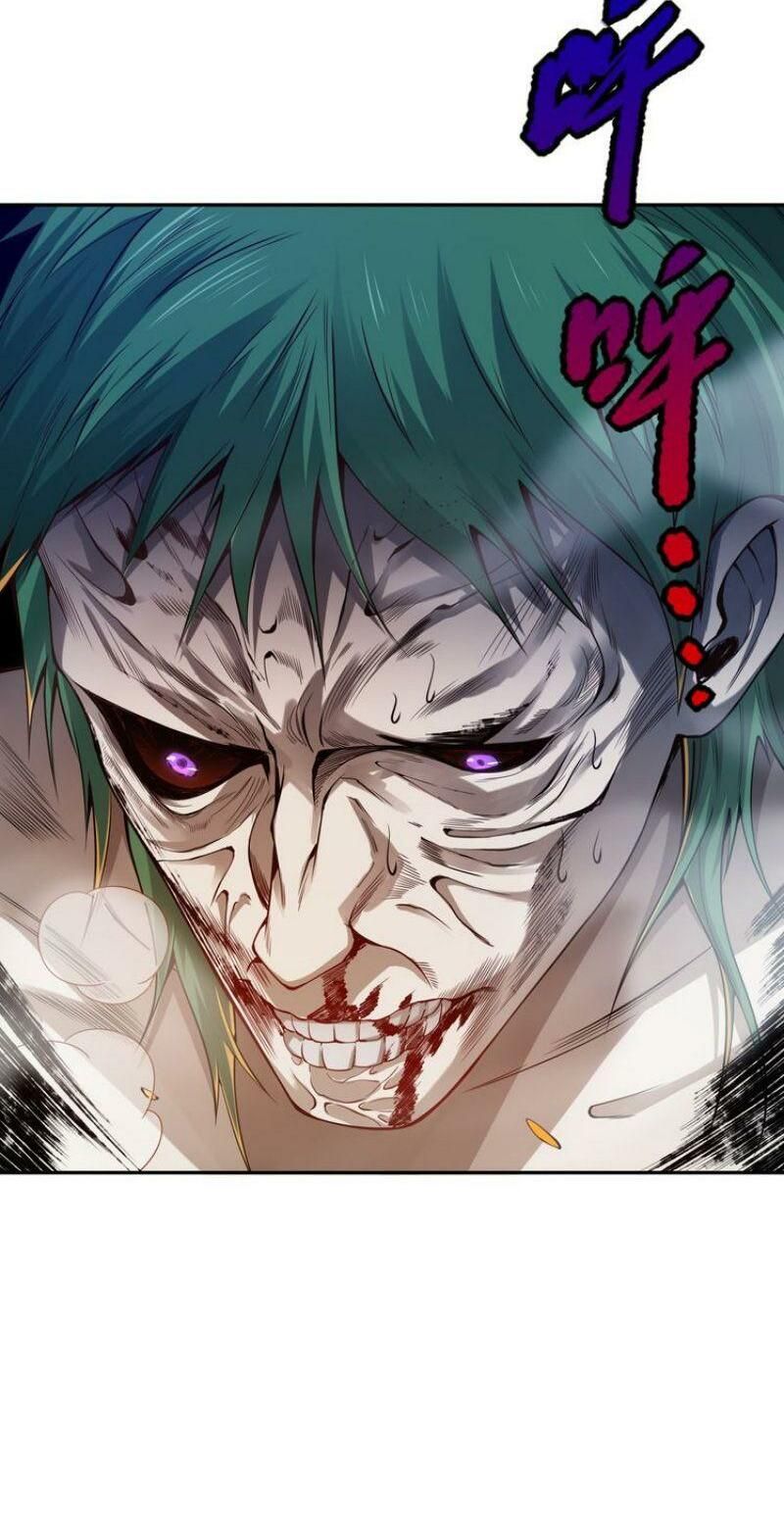 đọc truyện Giản Giới Chương 101 ảnh 32 tại Thiên Thai Truyện