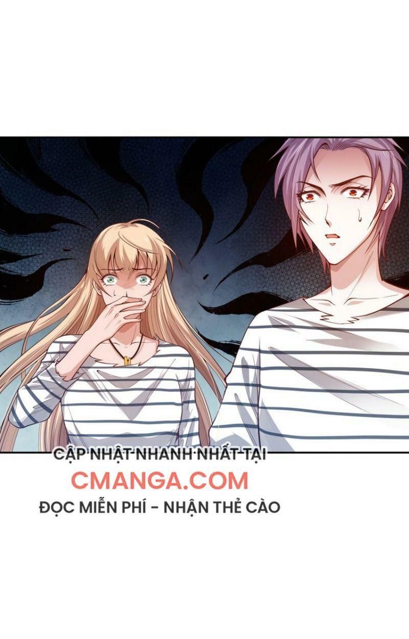 đọc truyện Giản Giới Chương 101 ảnh 33 tại Thiên Thai Truyện