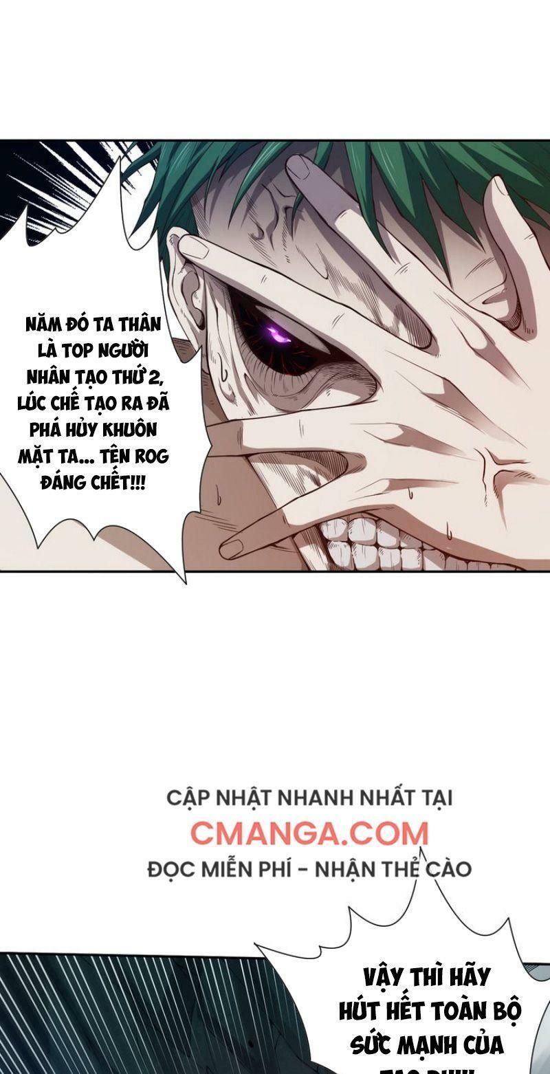 đọc truyện Giản Giới Chương 101 ảnh 38 tại Thiên Thai Truyện