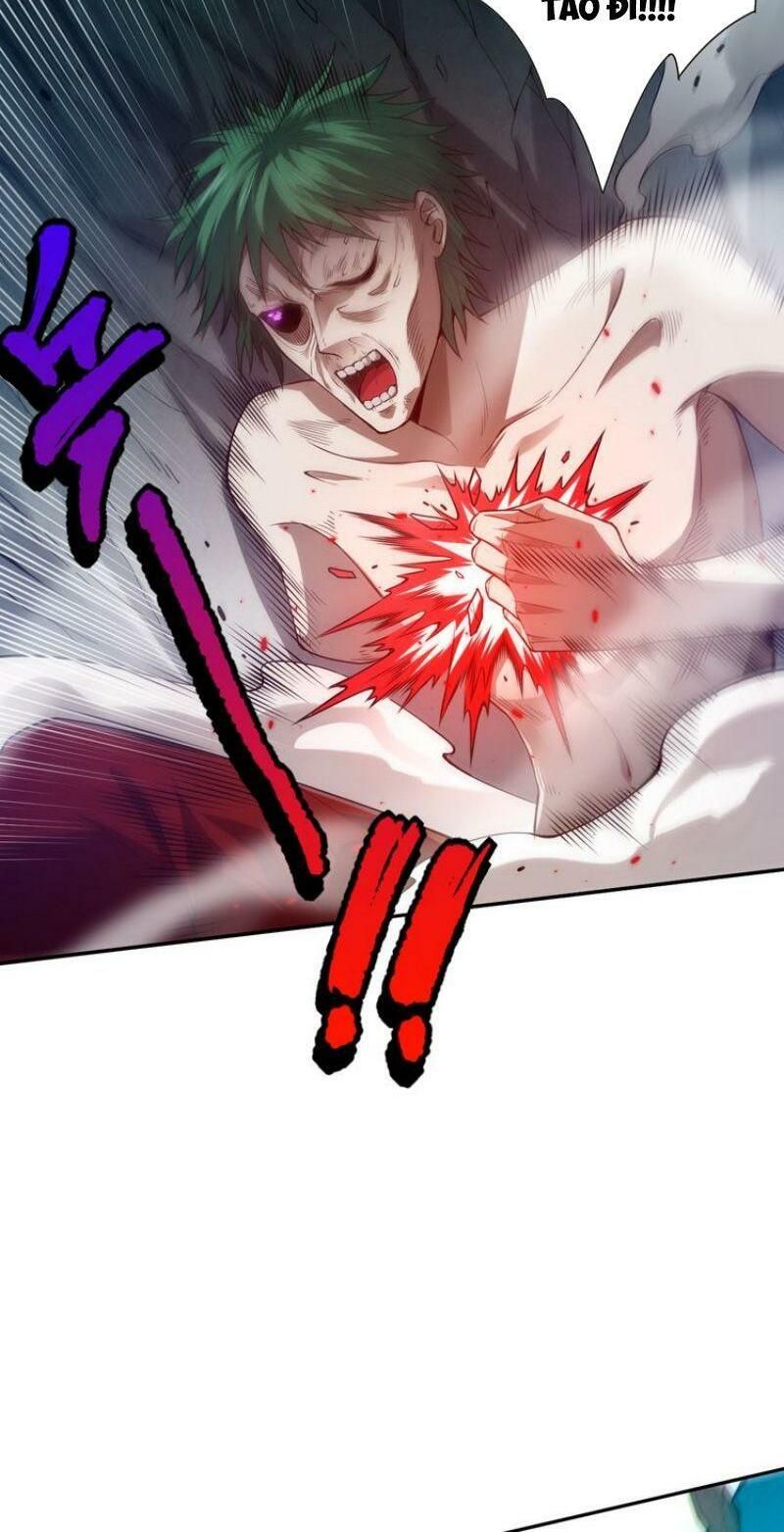 đọc truyện Giản Giới Chương 101 ảnh 39 tại Thiên Thai Truyện