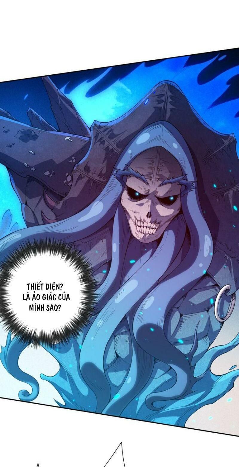 đọc truyện Giản Giới Chương 101 ảnh 43 tại Thiên Thai Truyện