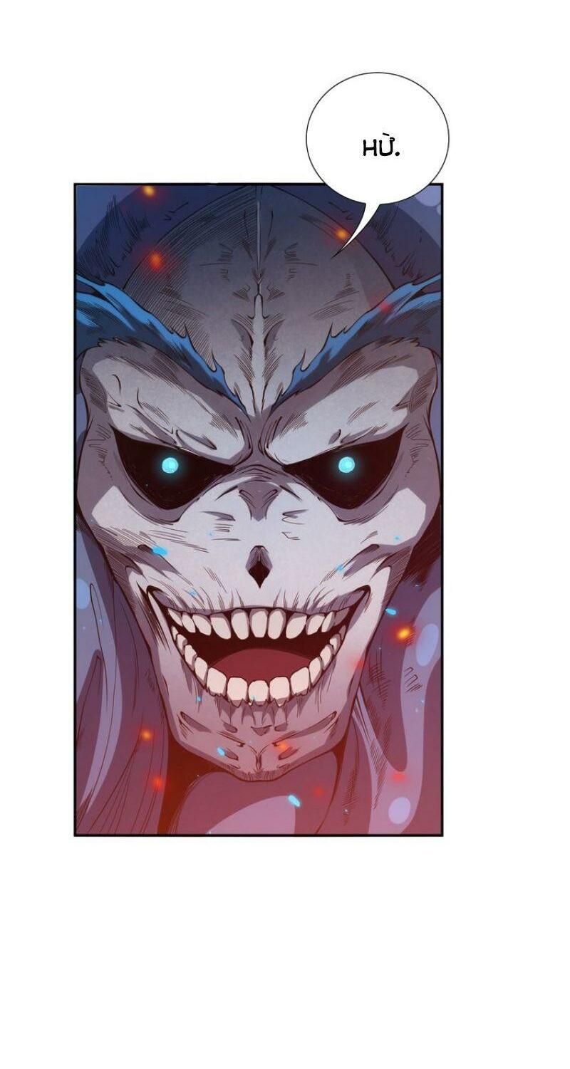 đọc truyện Giản Giới Chương 101 ảnh 47 tại Thiên Thai Truyện