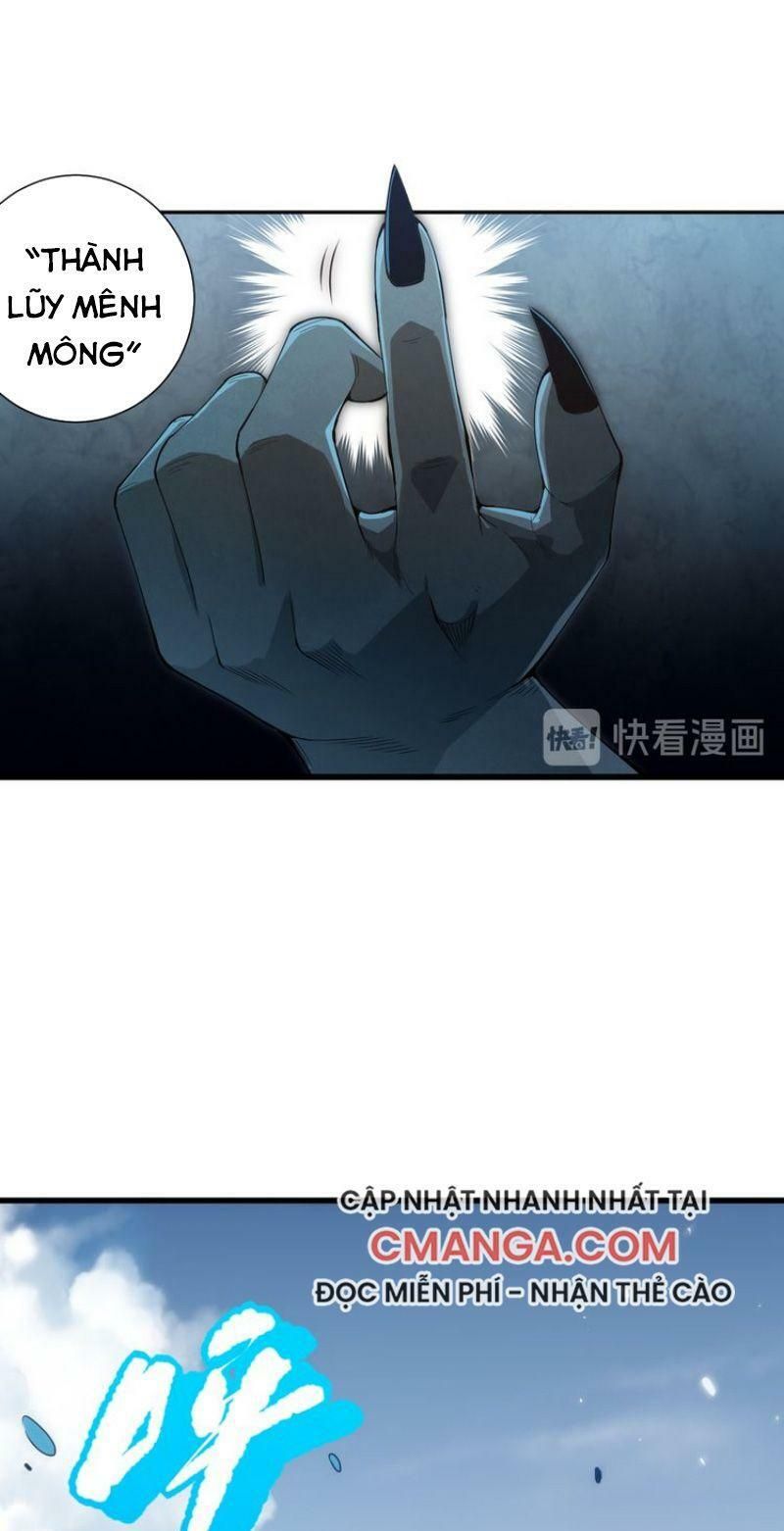 đọc truyện Giản Giới Chương 101 ảnh 48 tại Thiên Thai Truyện