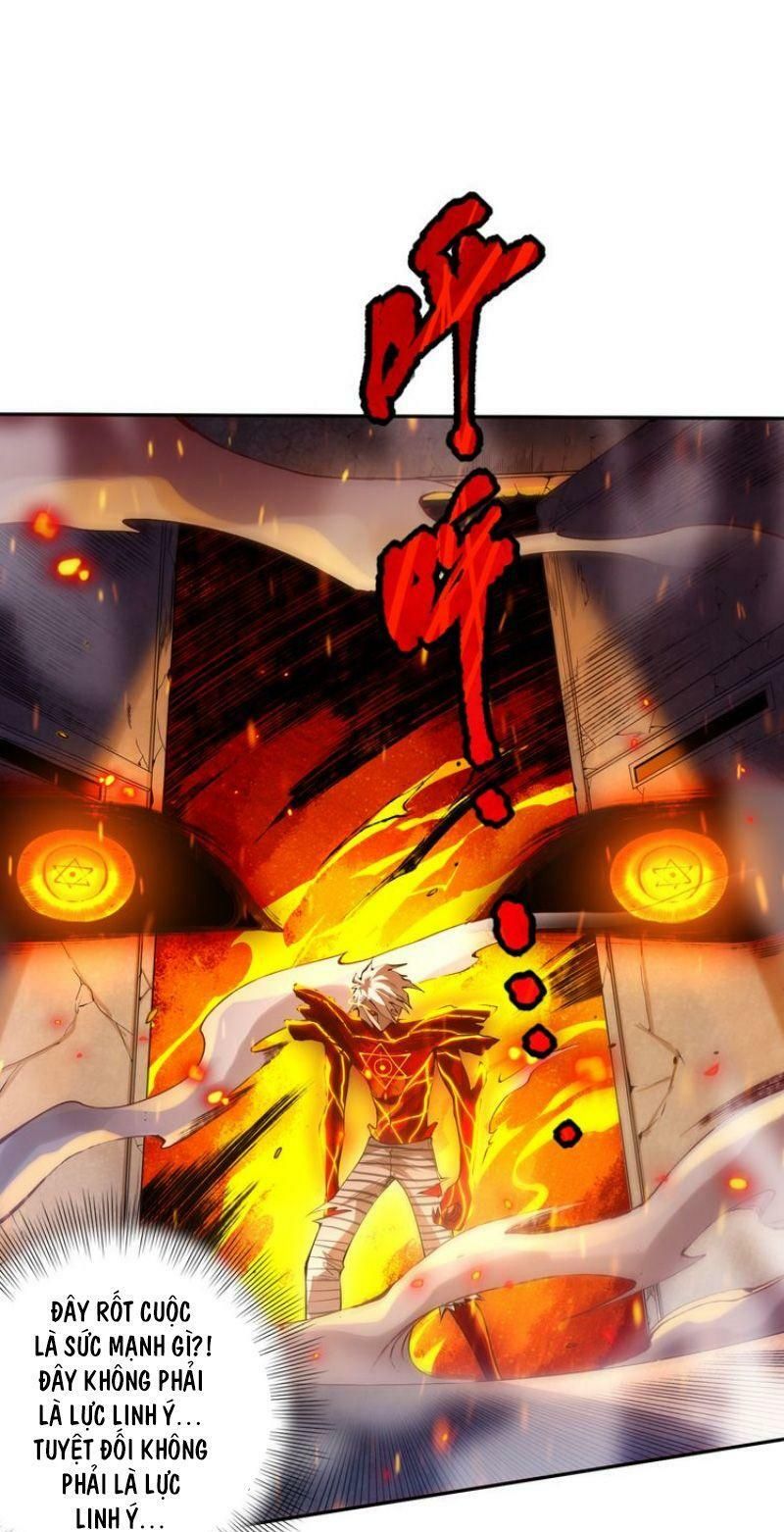 đọc truyện Giản Giới Chương 101 ảnh 7 tại Thiên Thai Truyện