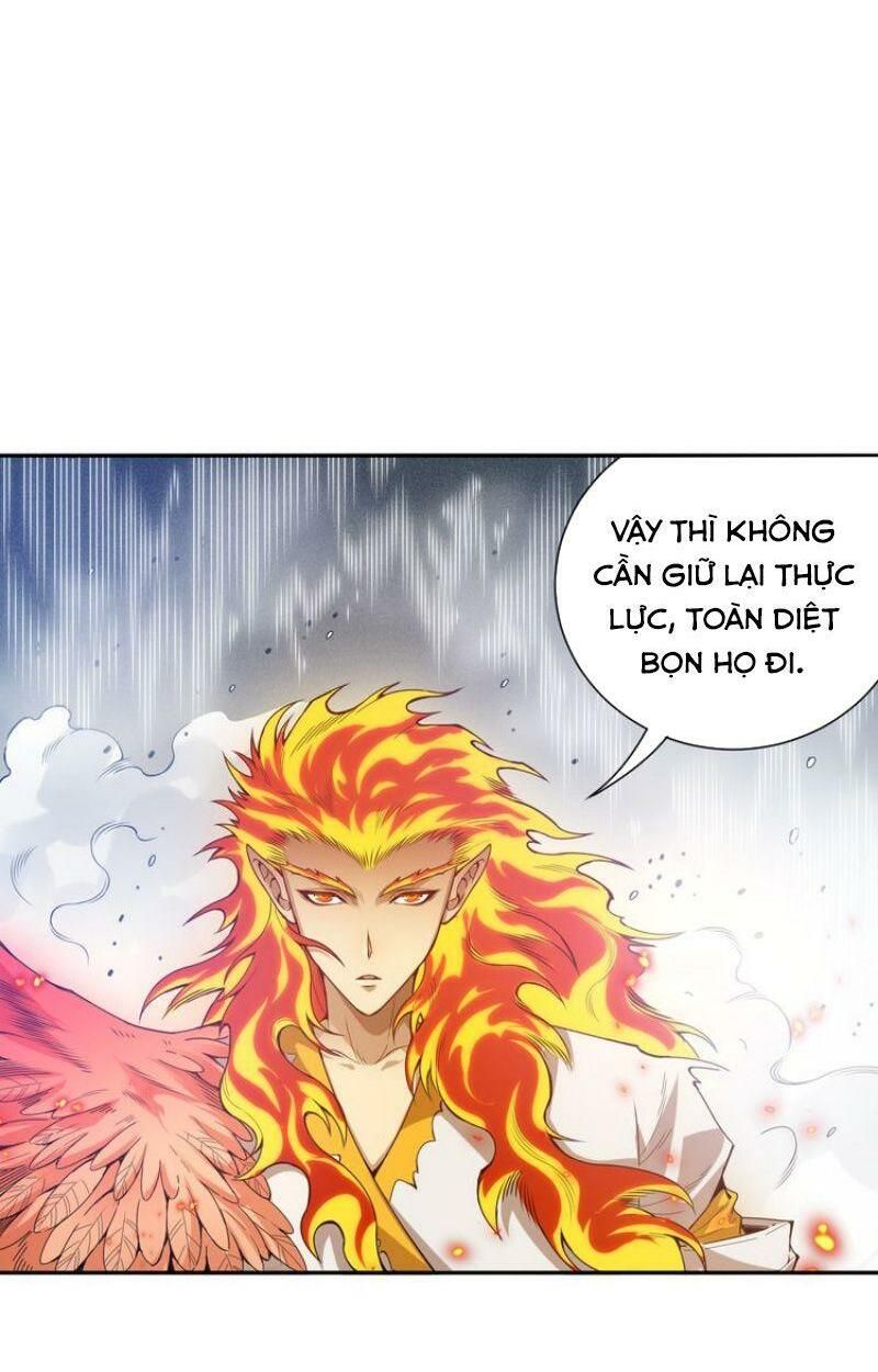 đọc truyện Giản Giới Chương 101 ảnh 56 tại Thiên Thai Truyện