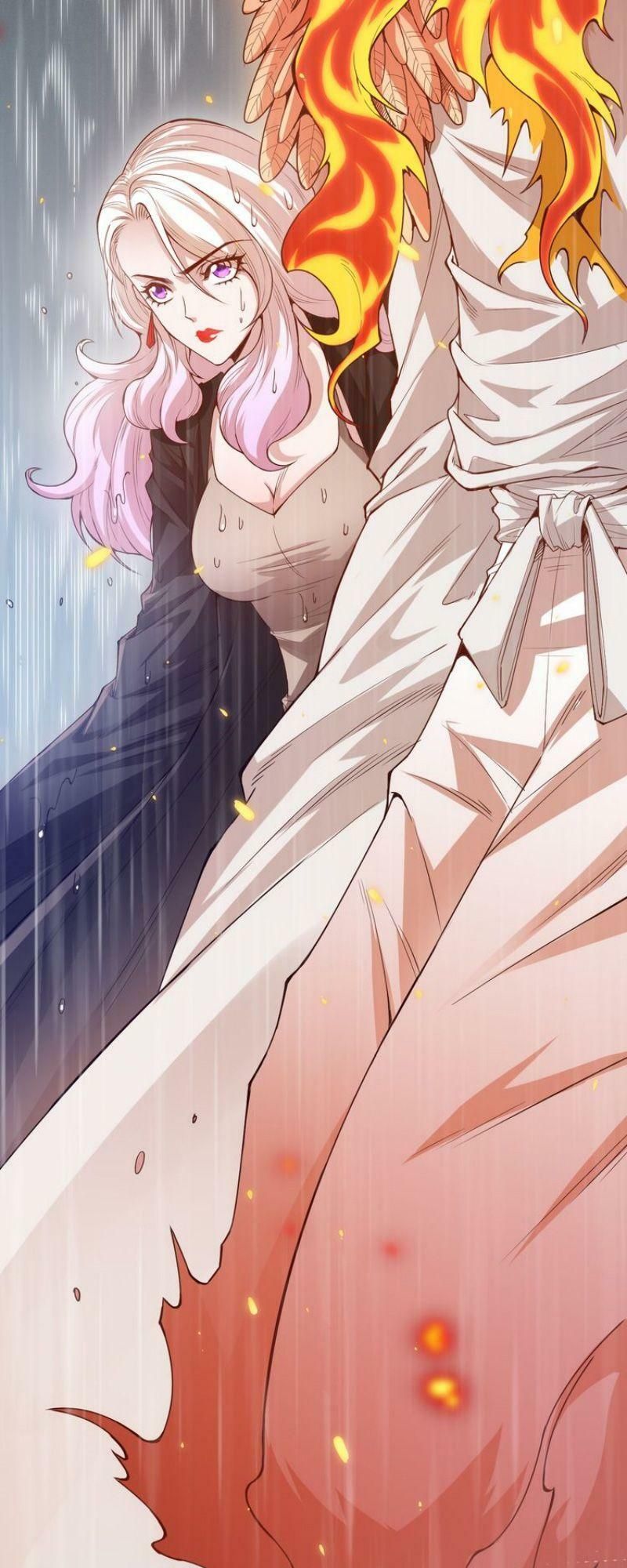 đọc truyện Giản Giới Chương 101 ảnh 61 tại Thiên Thai Truyện