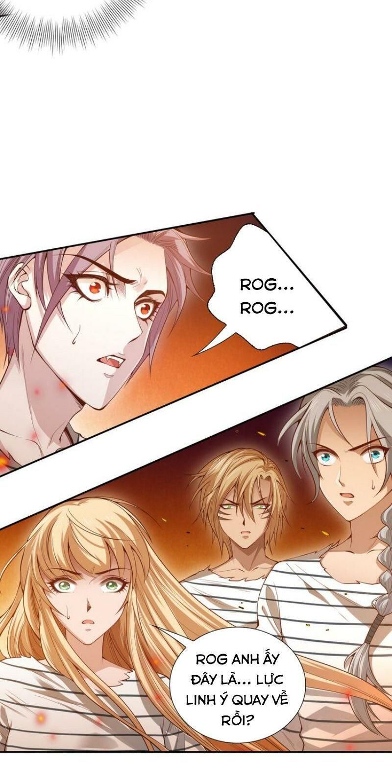 đọc truyện Giản Giới Chương 101 ảnh 8 tại Thiên Thai Truyện