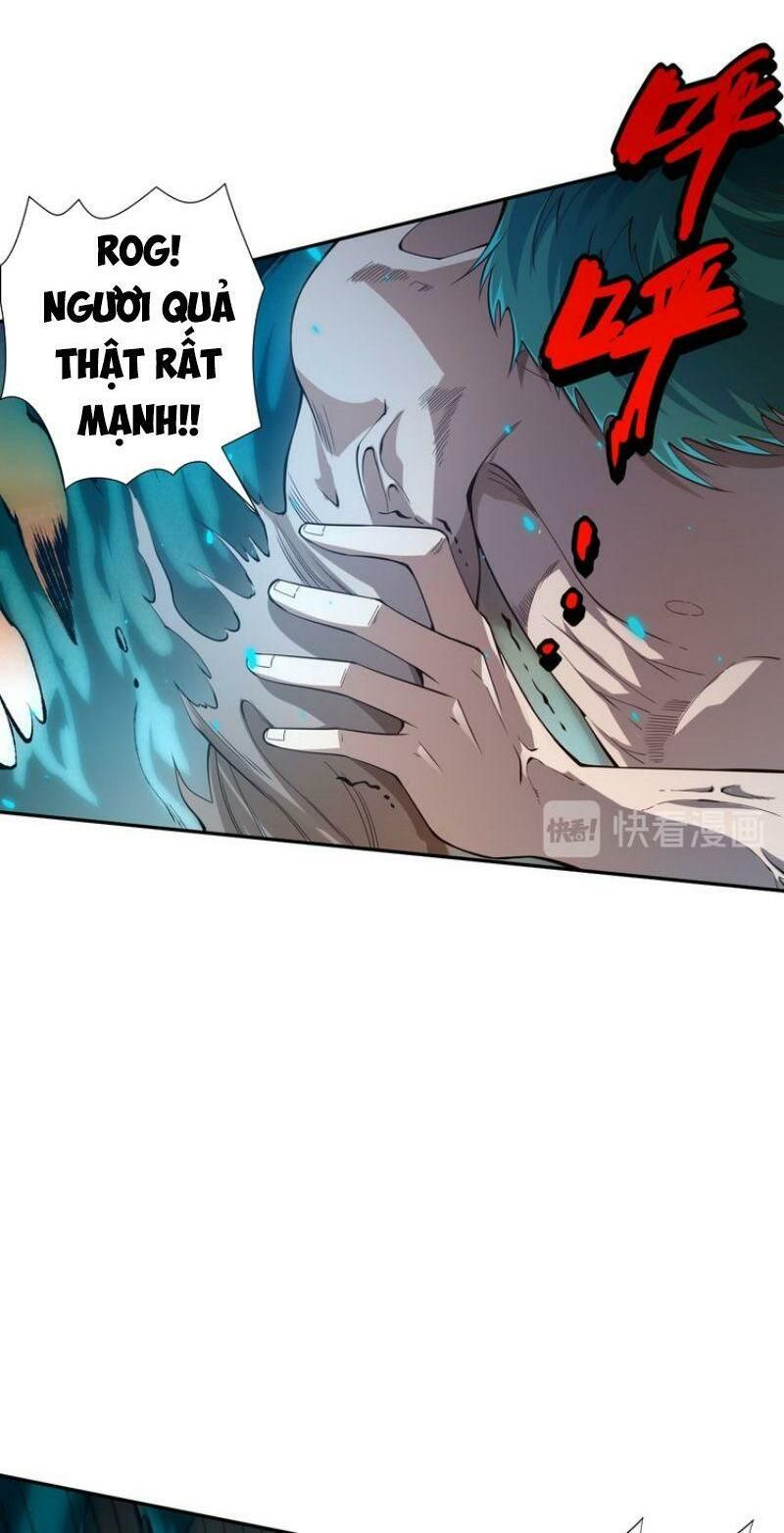 đọc truyện Giản Giới Chương 101 ảnh 65 tại Thiên Thai Truyện