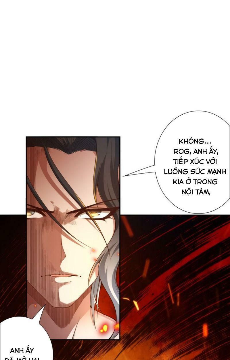 đọc truyện Giản Giới Chương 101 ảnh 9 tại Thiên Thai Truyện