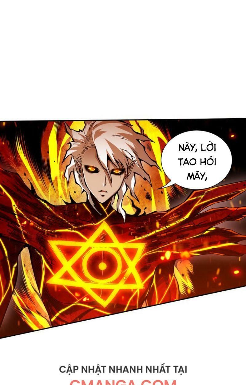 đọc truyện Giản Giới Chương 101 ảnh 11 tại Thiên Thai Truyện