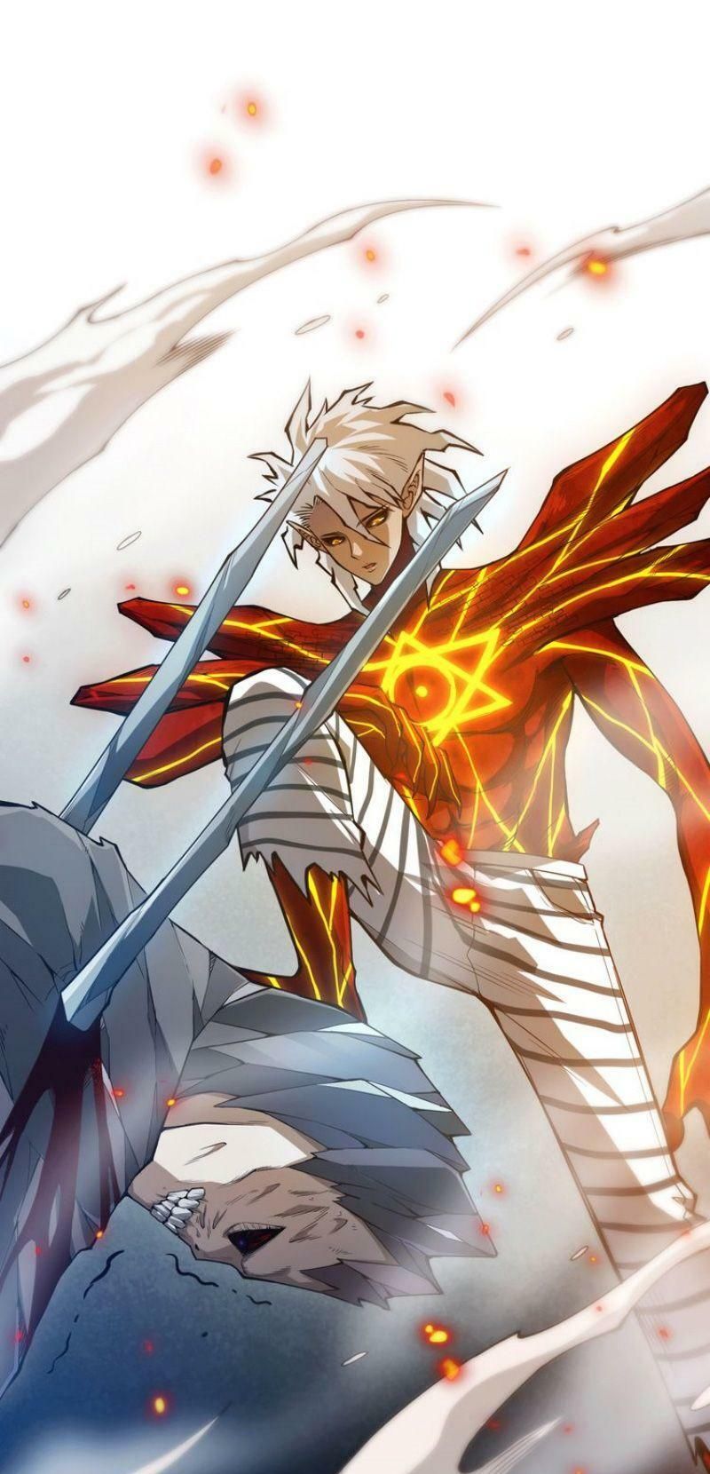 đọc truyện Giản Giới Chương 102 ảnh 3 tại Thiên Thai Truyện