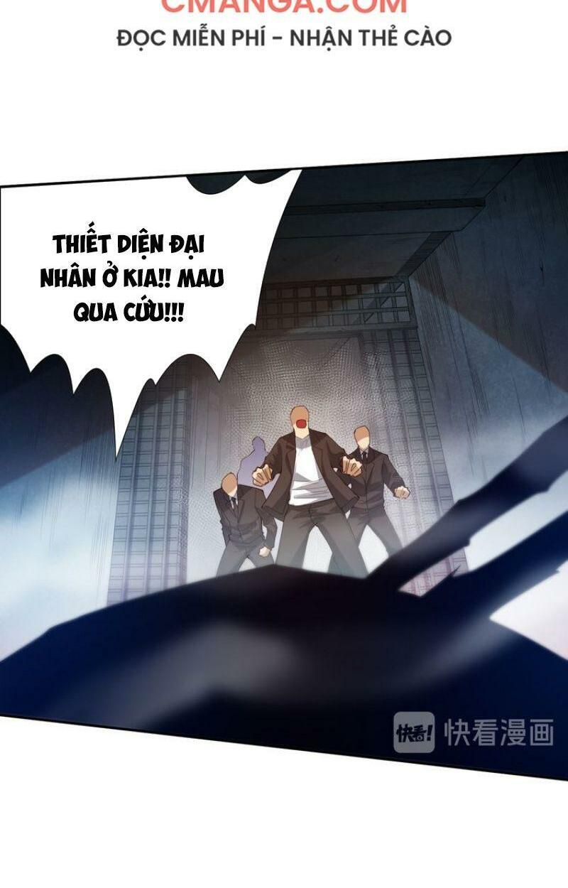 đọc truyện Giản Giới Chương 102 ảnh 12 tại Thiên Thai Truyện