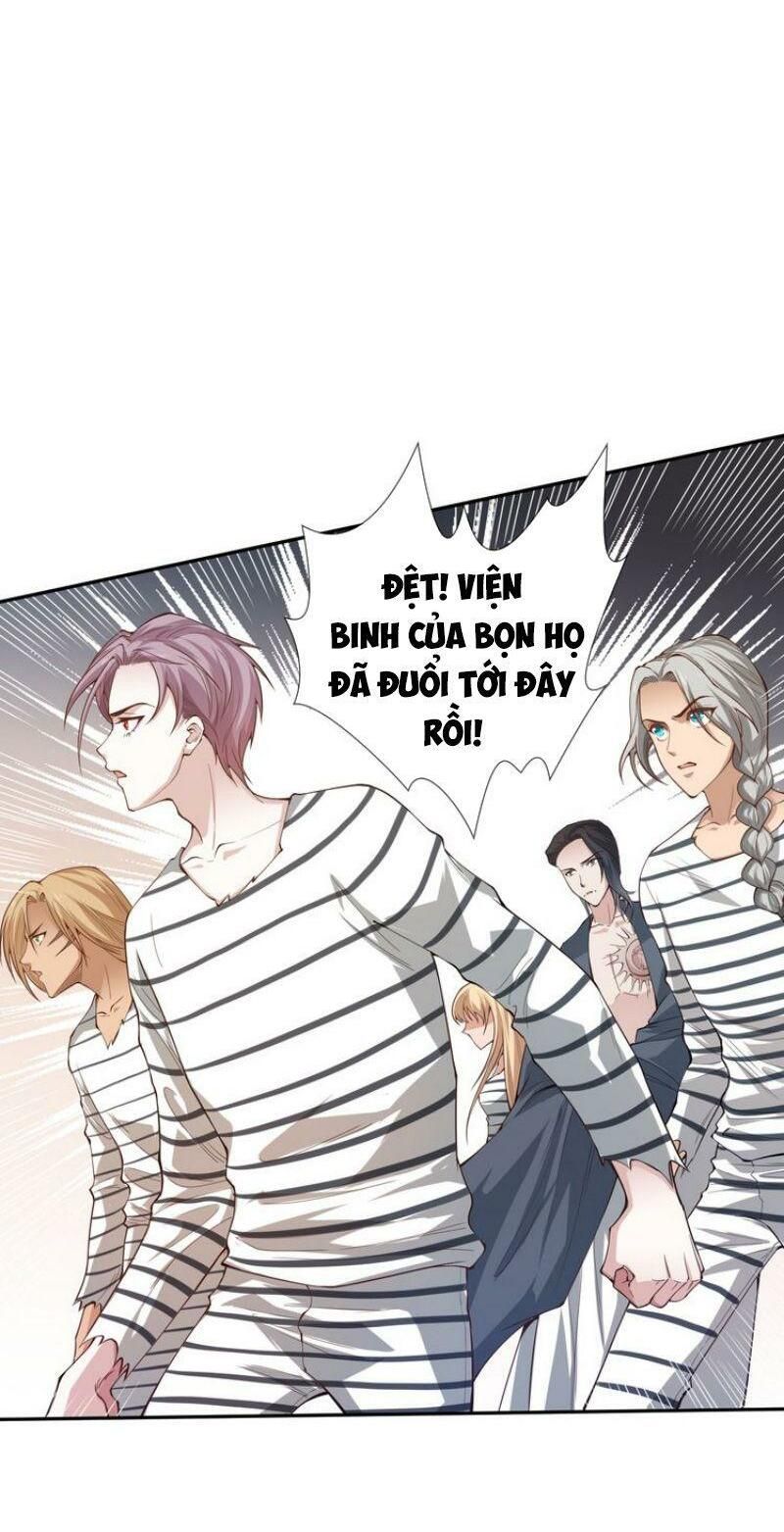 đọc truyện Giản Giới Chương 102 ảnh 14 tại Thiên Thai Truyện