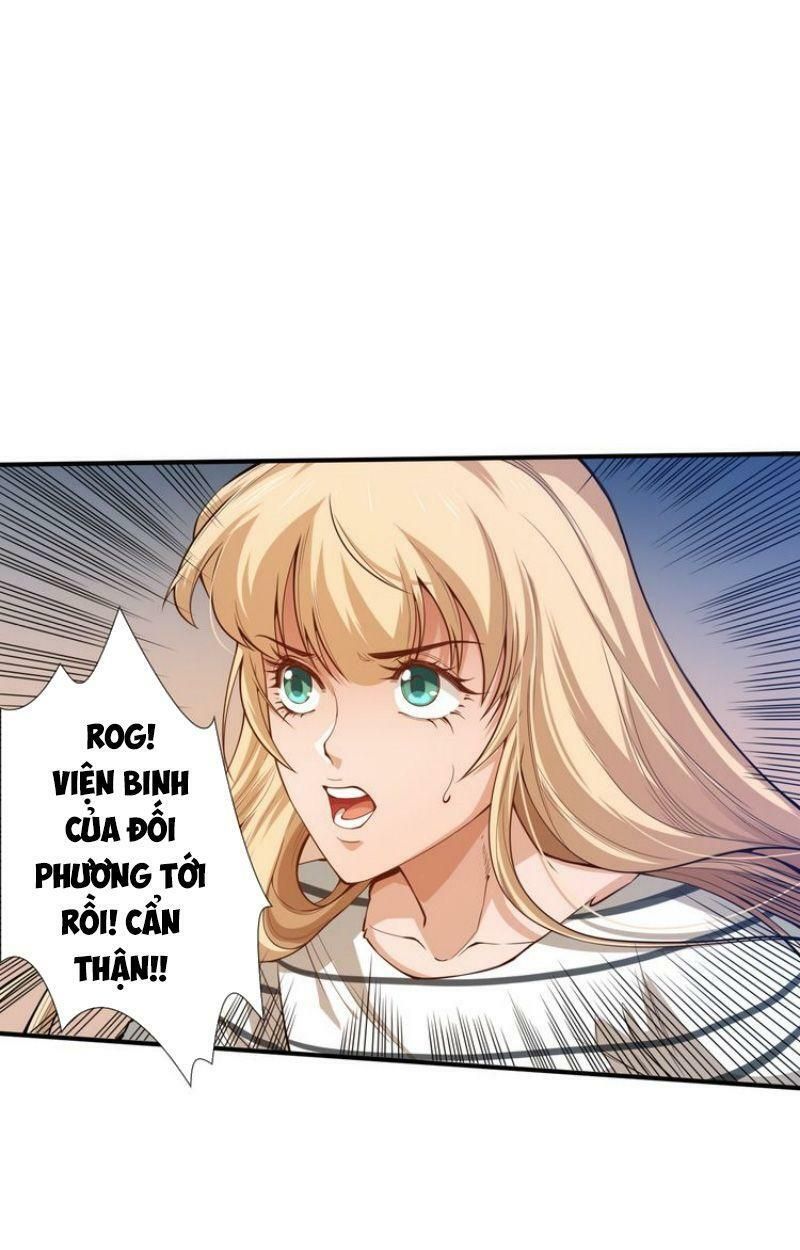 đọc truyện Giản Giới Chương 102 ảnh 15 tại Thiên Thai Truyện