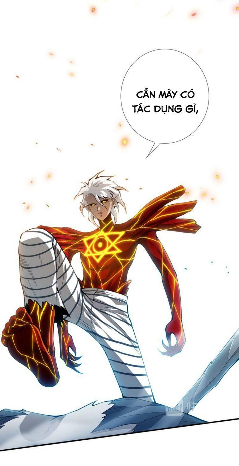 đọc truyện Giản Giới Chương 102 ảnh 17 tại Thiên Thai Truyện