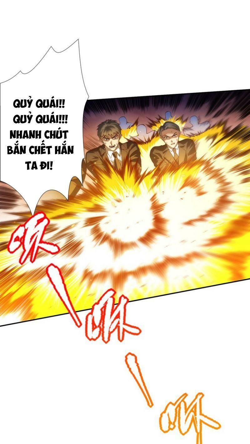 đọc truyện Giản Giới Chương 102 ảnh 27 tại Thiên Thai Truyện