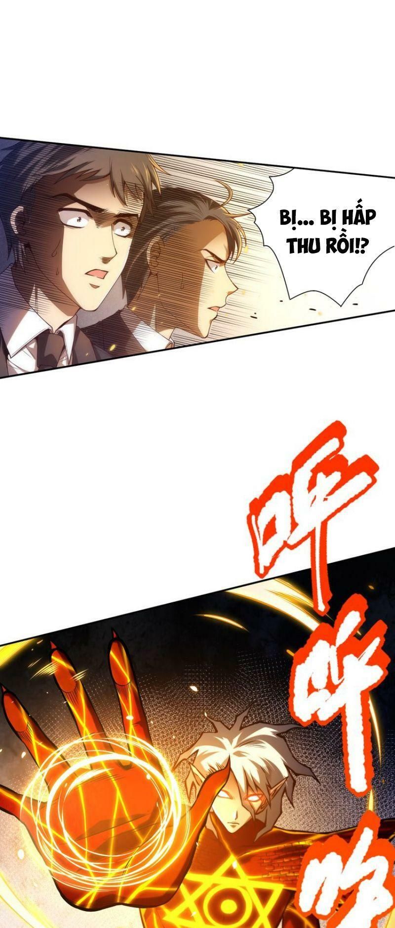 đọc truyện Giản Giới Chương 102 ảnh 31 tại Thiên Thai Truyện