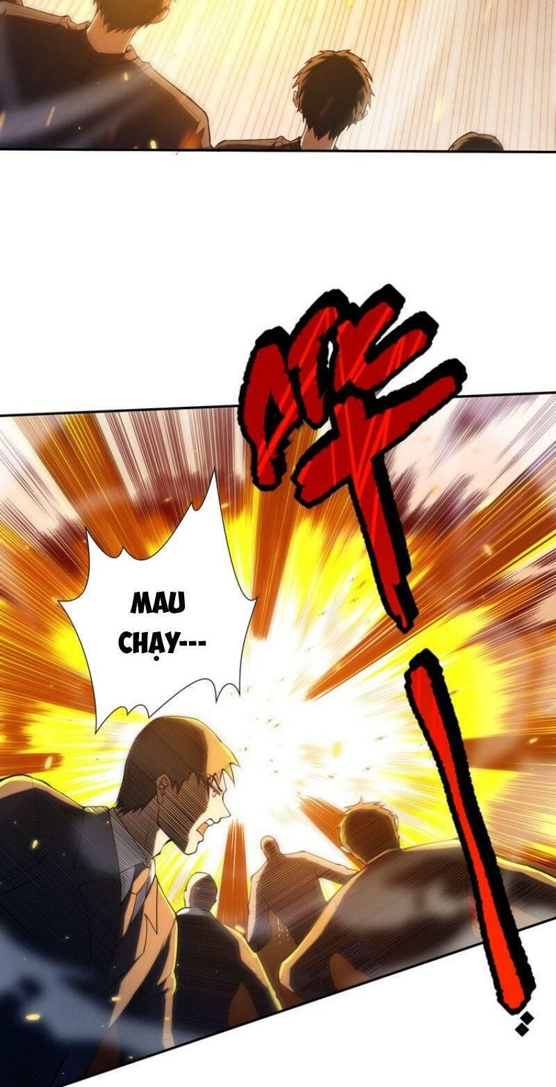 đọc truyện Giản Giới Chương 102 ảnh 34 tại Thiên Thai Truyện