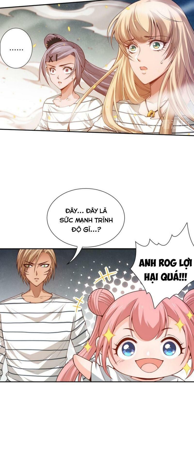 đọc truyện Giản Giới Chương 102 ảnh 37 tại Thiên Thai Truyện