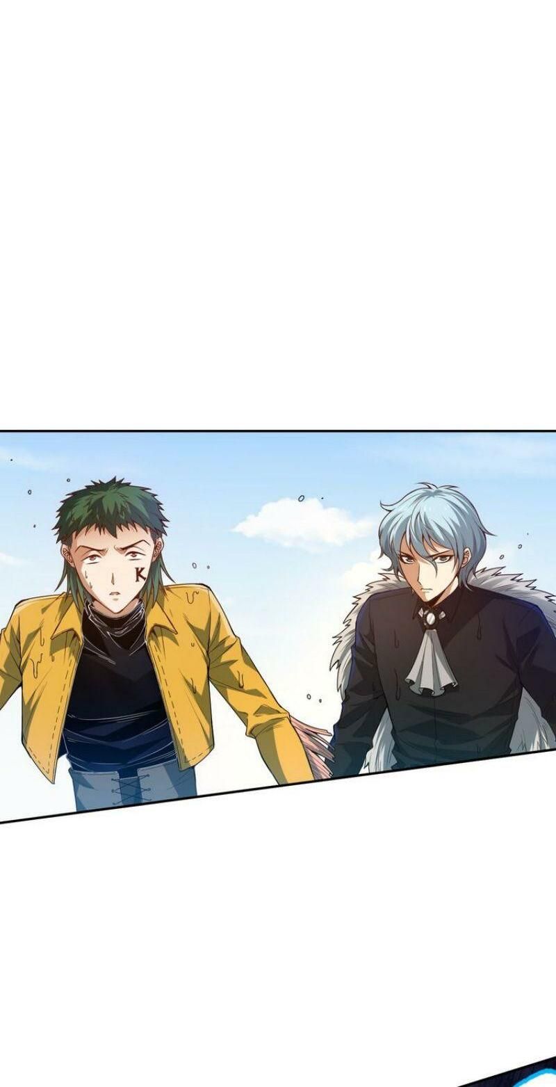 đọc truyện Giản Giới Chương 102 ảnh 45 tại Thiên Thai Truyện