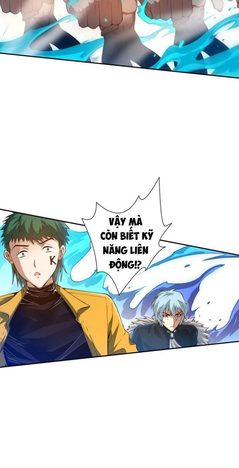 đọc truyện Giản Giới Chương 102 ảnh 47 tại Thiên Thai Truyện