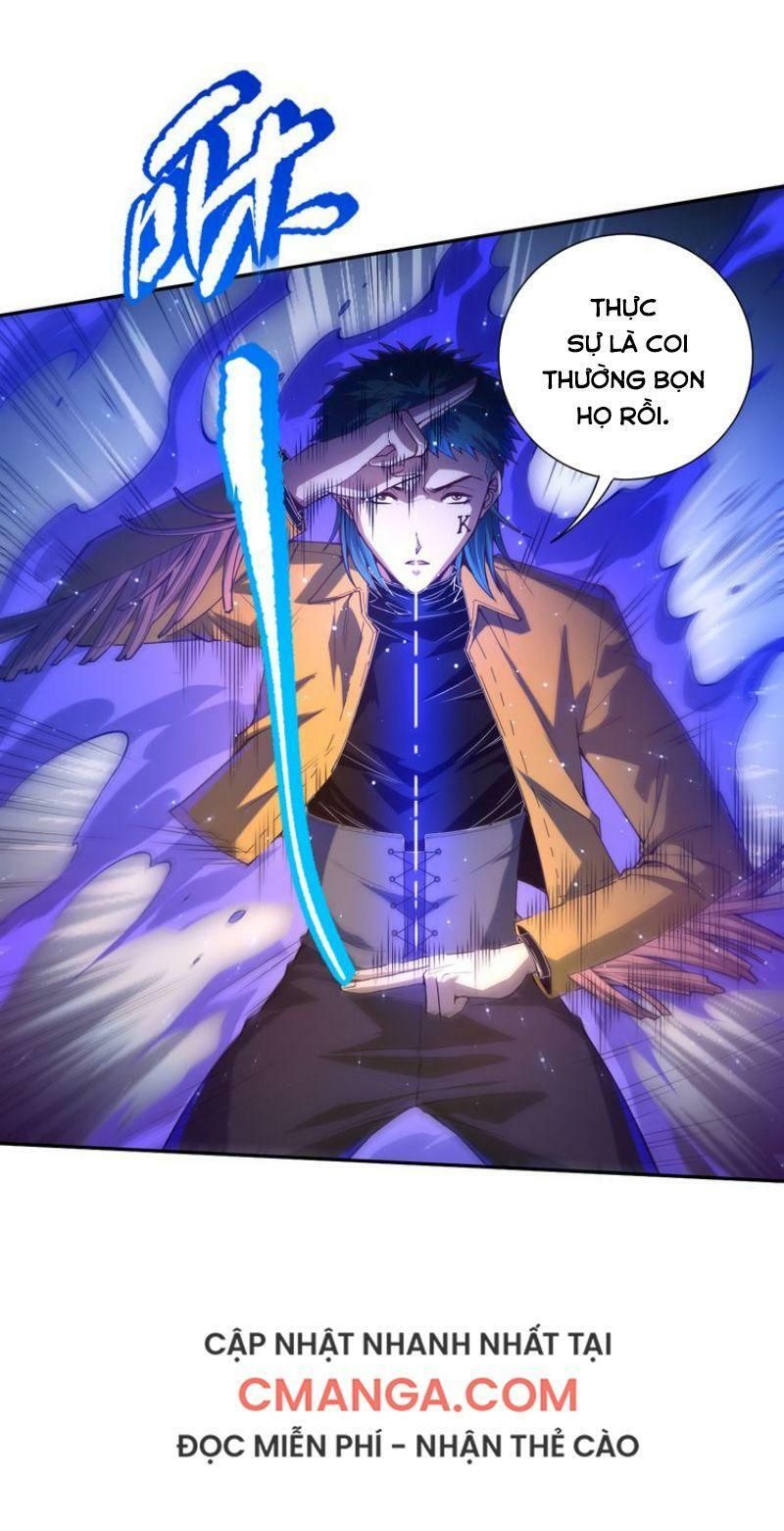 đọc truyện Giản Giới Chương 102 ảnh 48 tại Thiên Thai Truyện