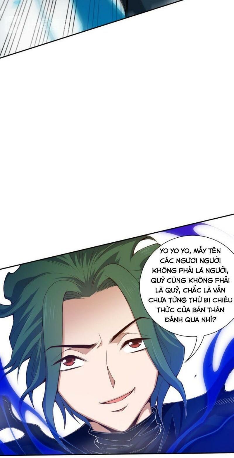 đọc truyện Giản Giới Chương 102 ảnh 51 tại Thiên Thai Truyện