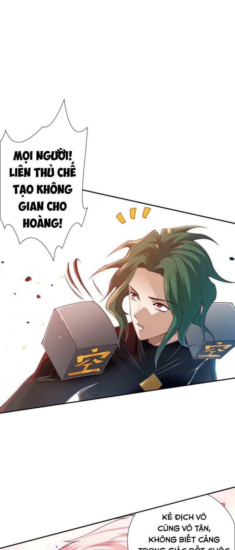 đọc truyện Giản Giới Chương 102 ảnh 61 tại Thiên Thai Truyện