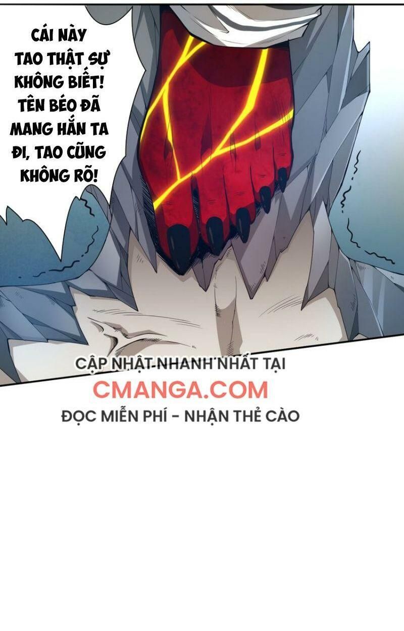 đọc truyện Giản Giới Chương 102 ảnh 8 tại Thiên Thai Truyện