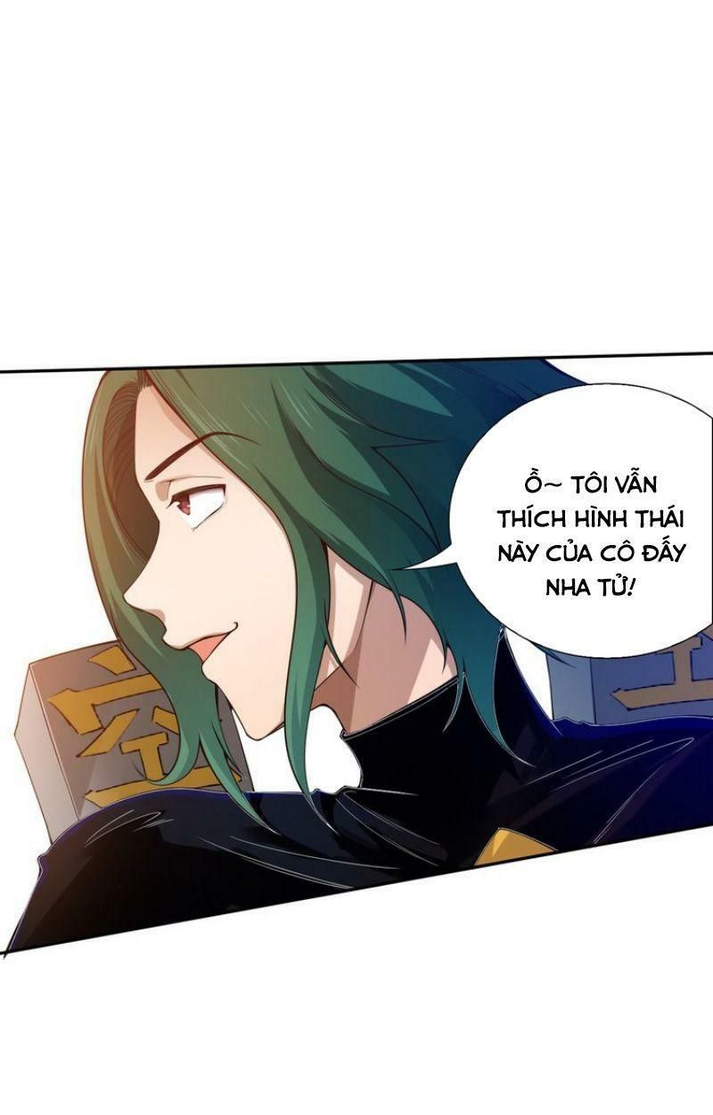 đọc truyện Giản Giới Chương 102 ảnh 63 tại Thiên Thai Truyện