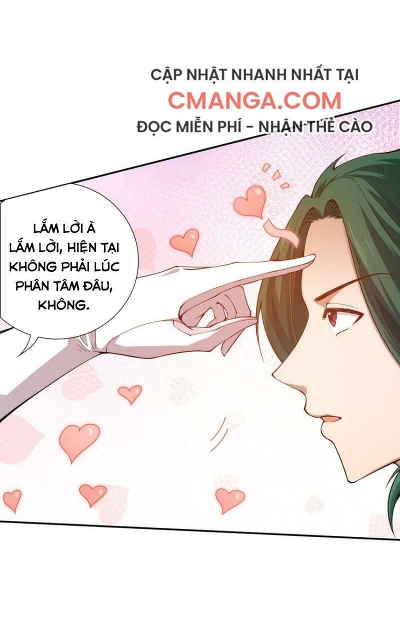 đọc truyện Giản Giới Chương 102 ảnh 64 tại Thiên Thai Truyện