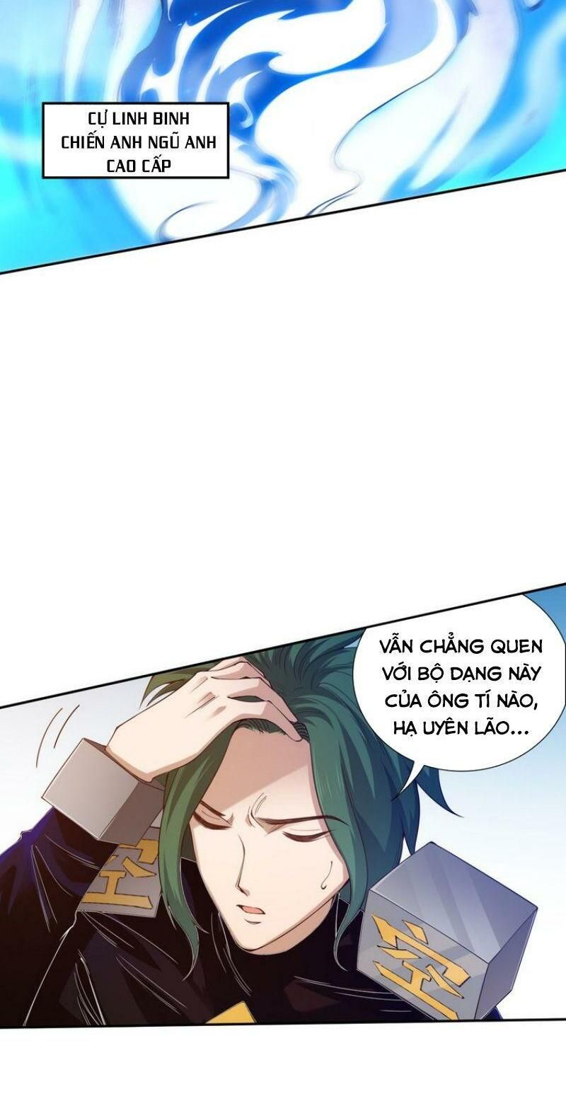 đọc truyện Giản Giới Chương 102 ảnh 66 tại Thiên Thai Truyện