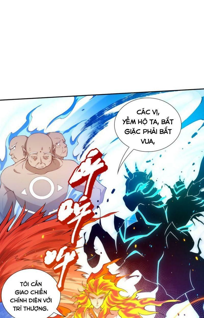 đọc truyện Giản Giới Chương 102 ảnh 67 tại Thiên Thai Truyện