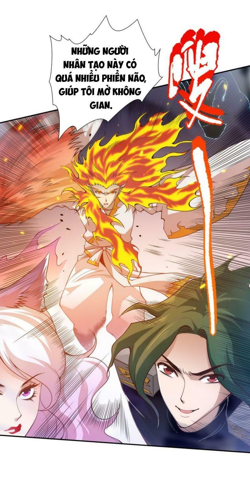 đọc truyện Giản Giới Chương 102 ảnh 69 tại Thiên Thai Truyện