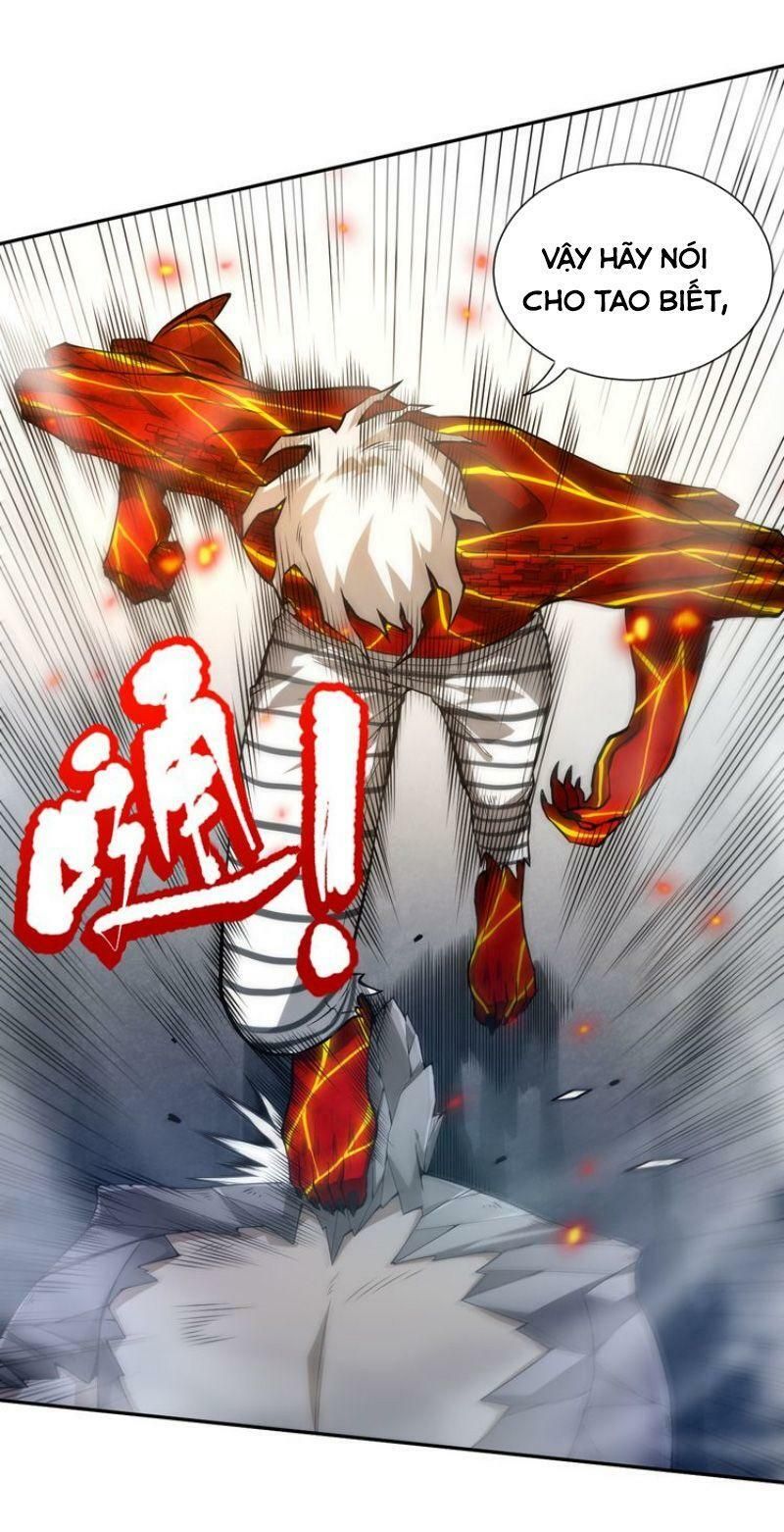 đọc truyện Giản Giới Chương 102 ảnh 9 tại Thiên Thai Truyện