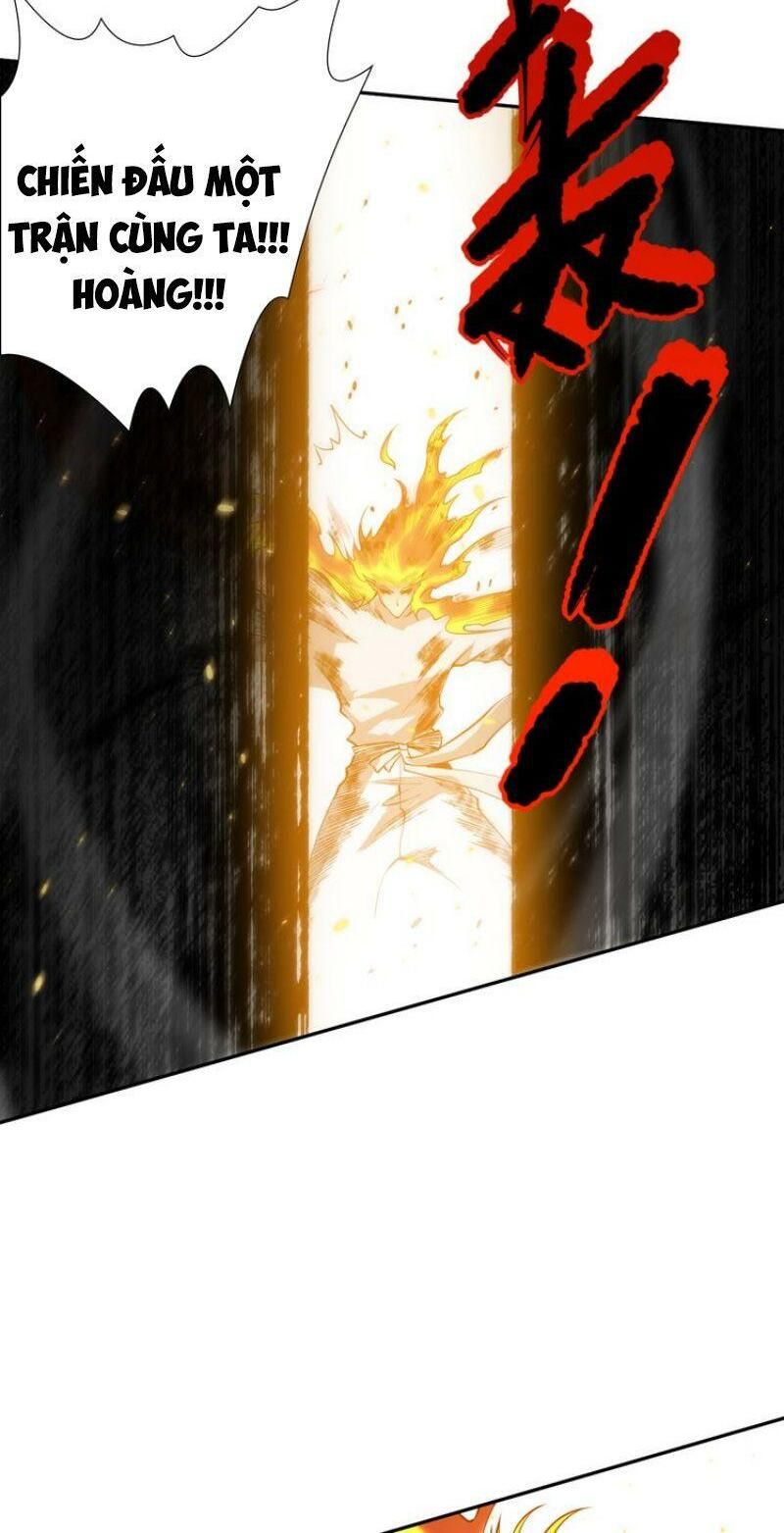 đọc truyện Giản Giới Chương 102 ảnh 72 tại Thiên Thai Truyện