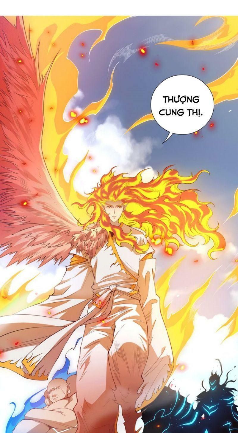 đọc truyện Giản Giới Chương 103 ảnh 3 tại Thiên Thai Truyện