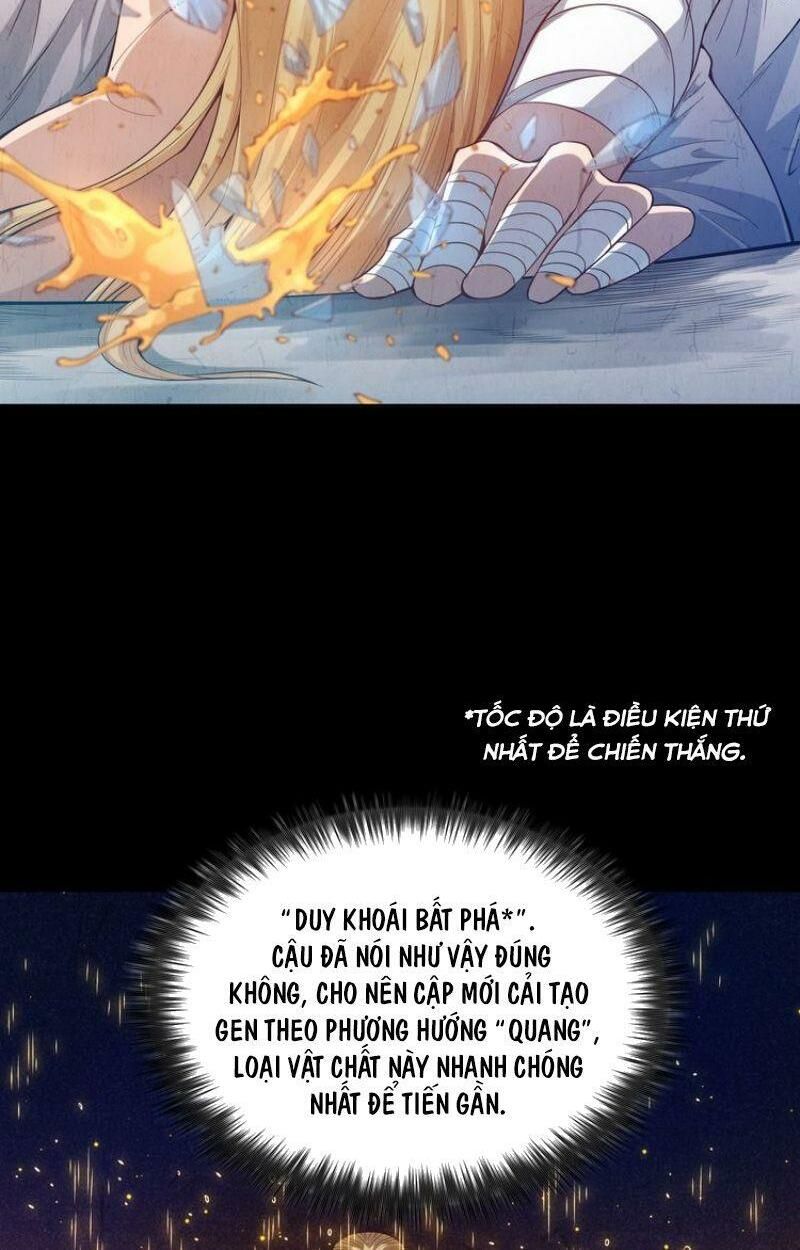 đọc truyện Giản Giới Chương 103 ảnh 14 tại Thiên Thai Truyện