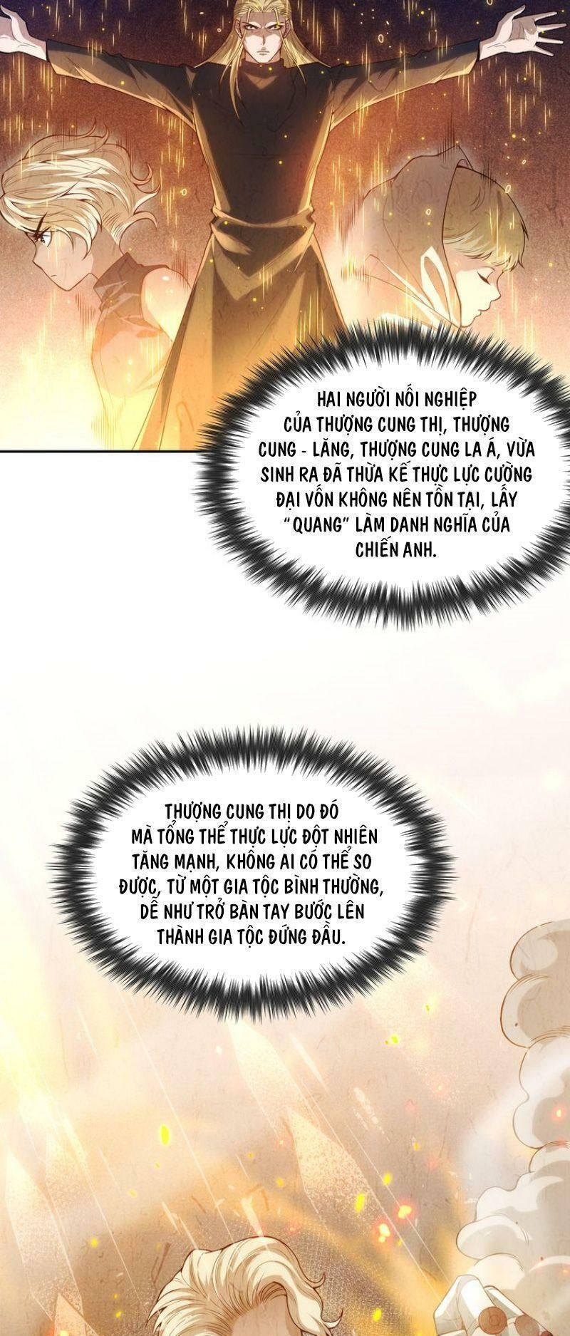 đọc truyện Giản Giới Chương 103 ảnh 15 tại Thiên Thai Truyện