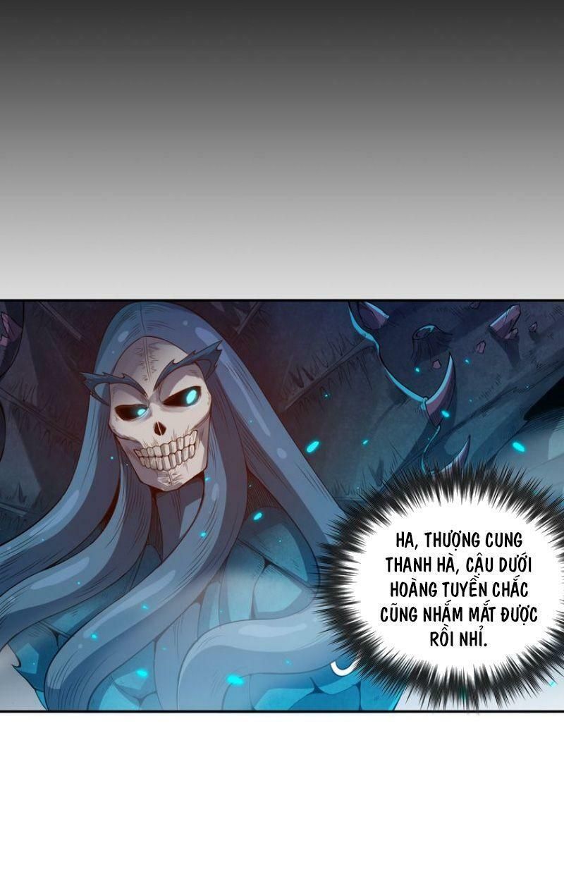 đọc truyện Giản Giới Chương 103 ảnh 17 tại Thiên Thai Truyện