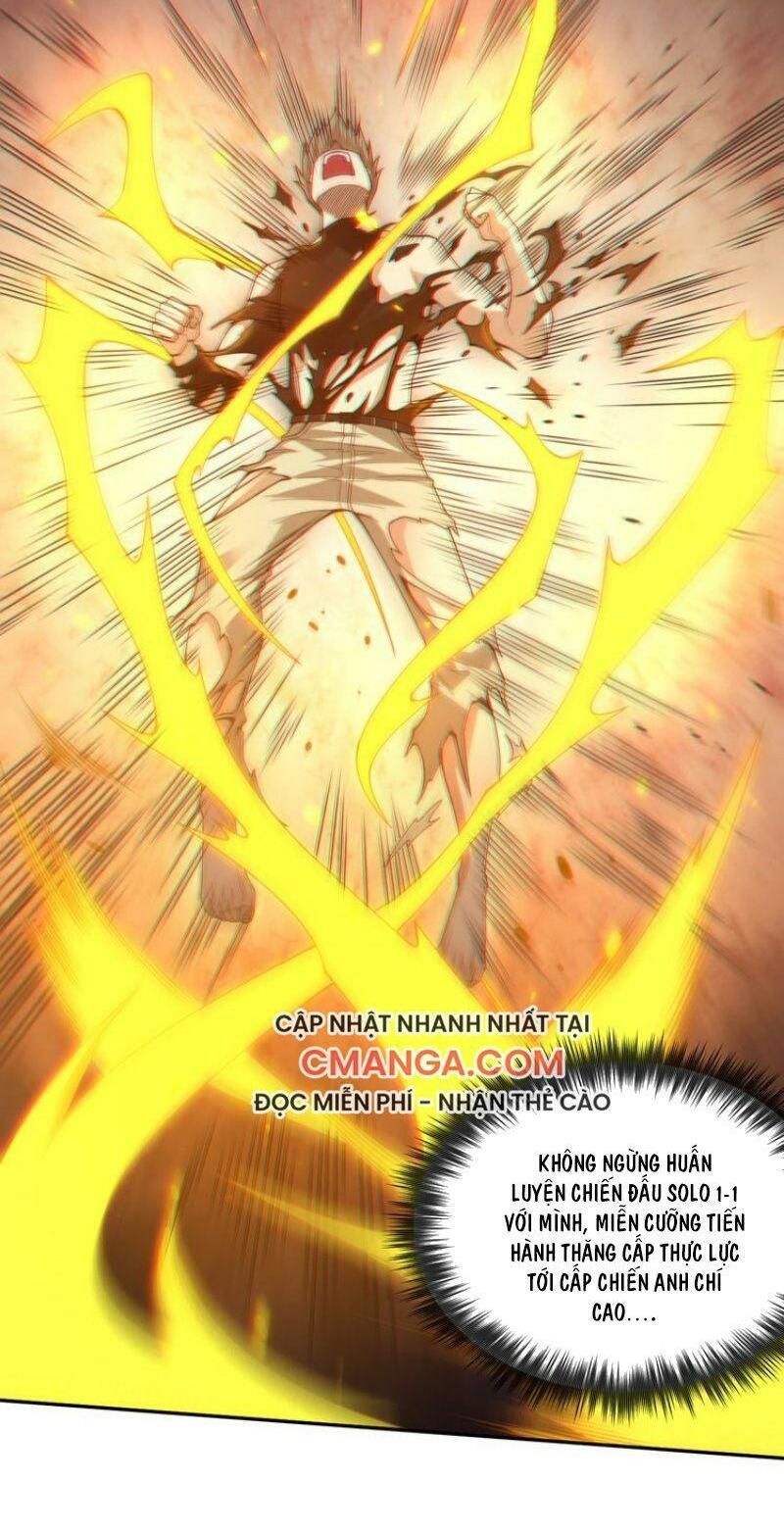 đọc truyện Giản Giới Chương 103 ảnh 24 tại Thiên Thai Truyện